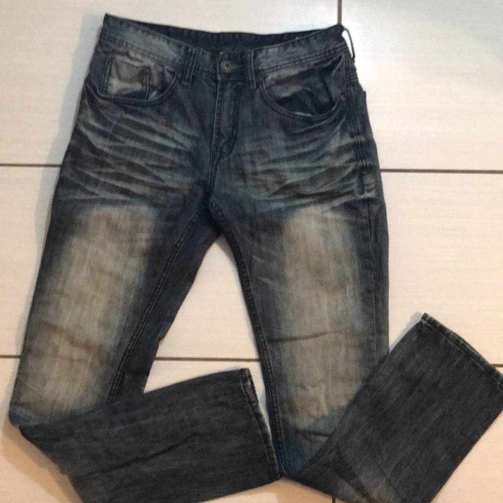 Buffalo David Bitton jeans Used in good condition